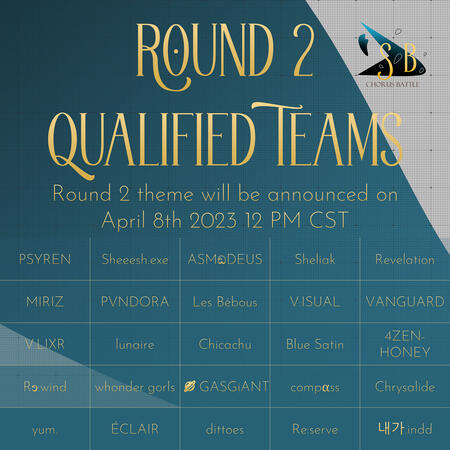 Announcement for https://twitter.com/cbsoulbee