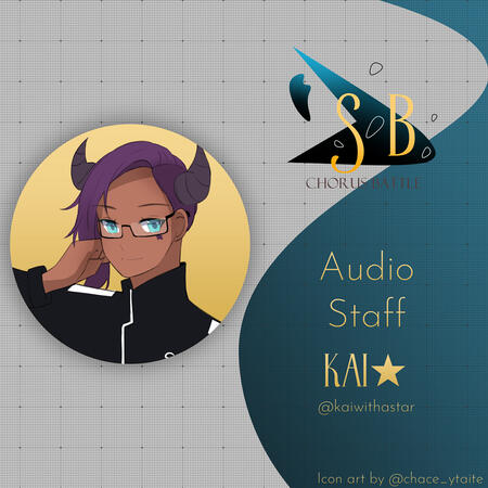 Announcement for https://twitter.com/cbsoulbee