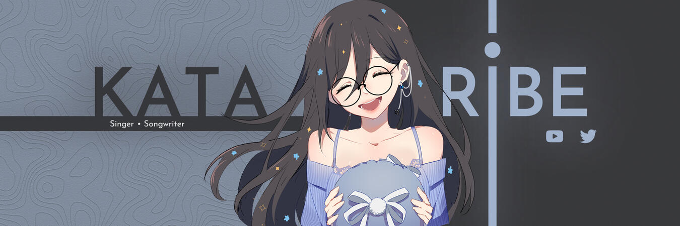 Banner for https://twitter.com/kataribesan218